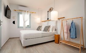 Naxos Joya Apartment